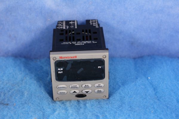 6 MONTHS WARRANTY Details about   HONEYWELL DC10N-R-20-KC2-00-00-0 TEMPERATURE CONTROLLER 