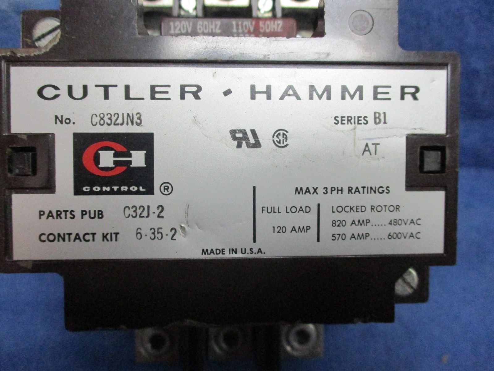 Cutler-Hammer 18871 PLC for sale online 
