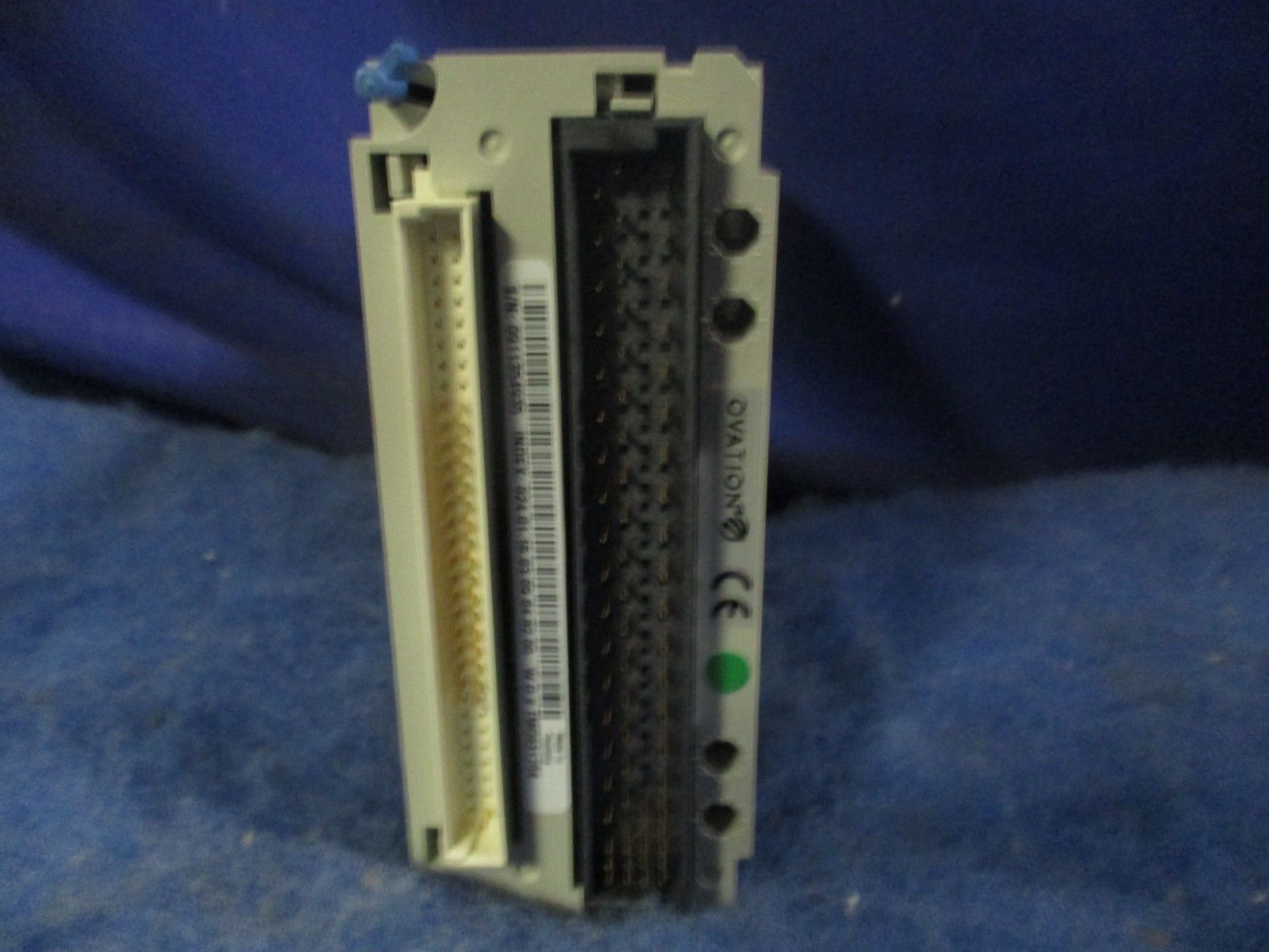 Westinghouse Emerson 5X00106G01 Ovation Input Module PLC 1 YR WARRANTY 